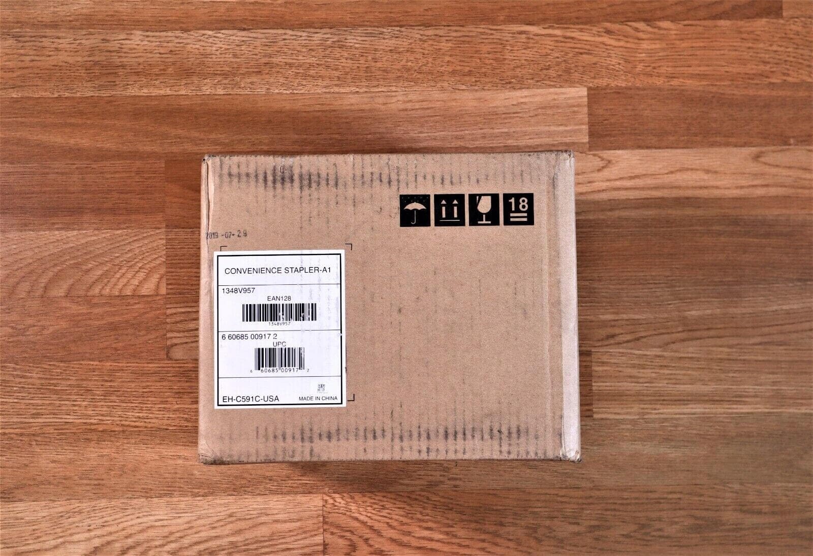 New Original Canon Convenience Stapler- A1 Part NO. 1348V957 Same Day Shipping