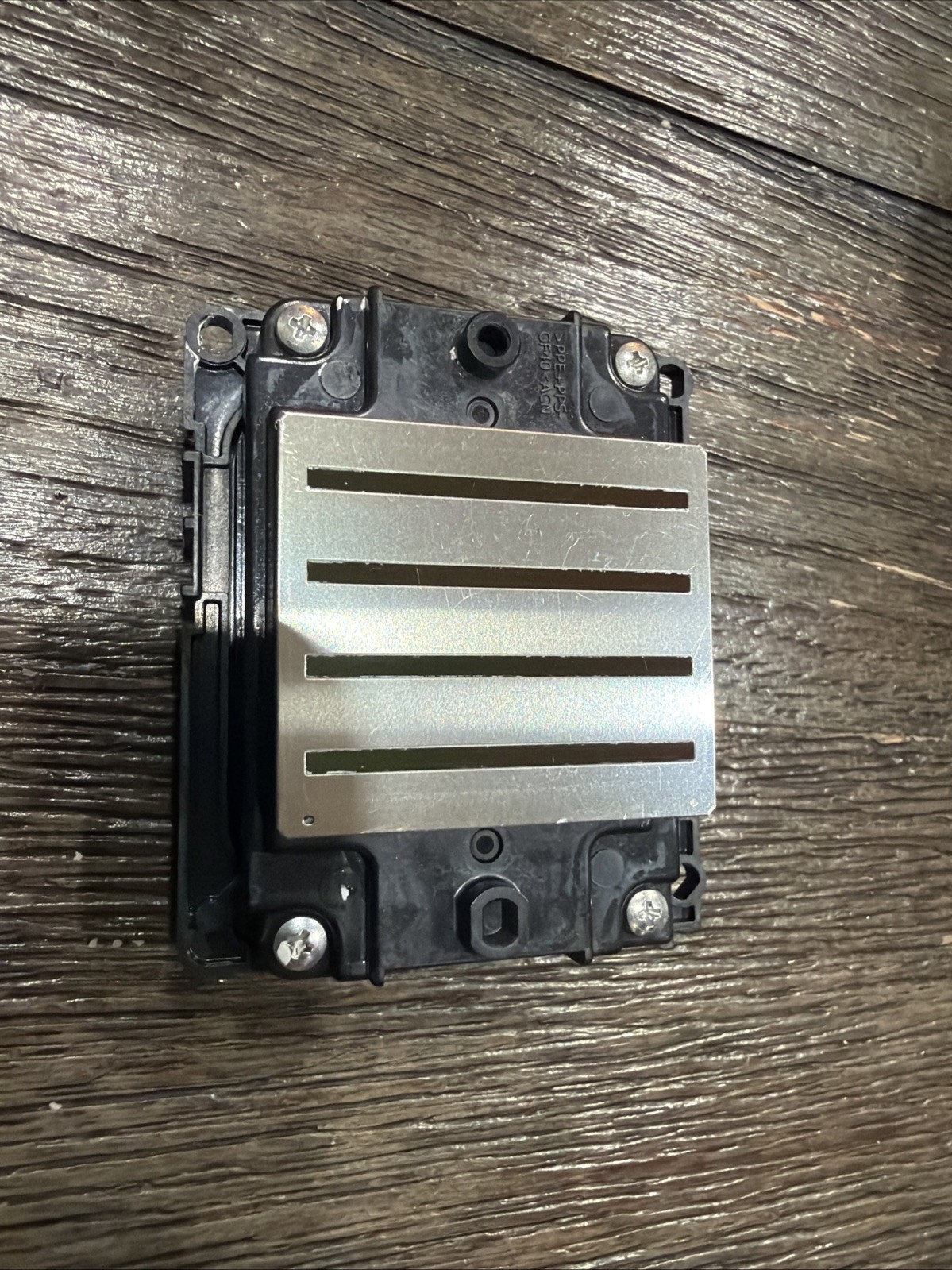 Print Head printhead Fits For Epson ET16650 ET 16650 et16650 ET-16650  EC-4040