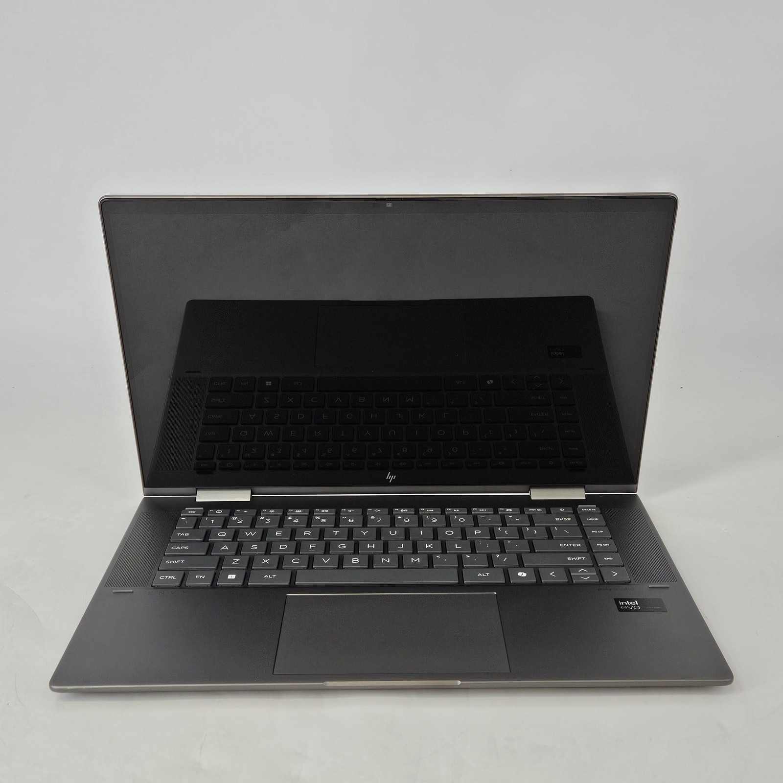 HP Envy x360 15-fe1097nr FHD TOUCH 1.7 GHz Ultra 7 155U 16GB 1TB SSD Excellent