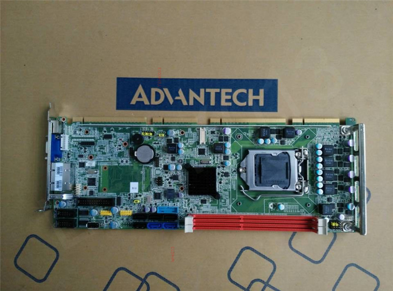 PCE-5127G2 PCE-5127/7127 Rev.A1 With Warranty (by DHL/Fedex Fast delivery)