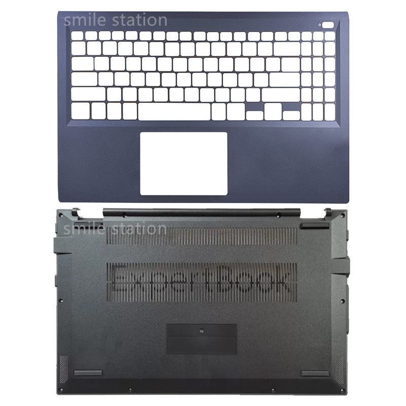 New for ASUS ExpertBook B1 B1500 B1500CEPE B1500CEAE 15.6"Palmrest+Bottom Case