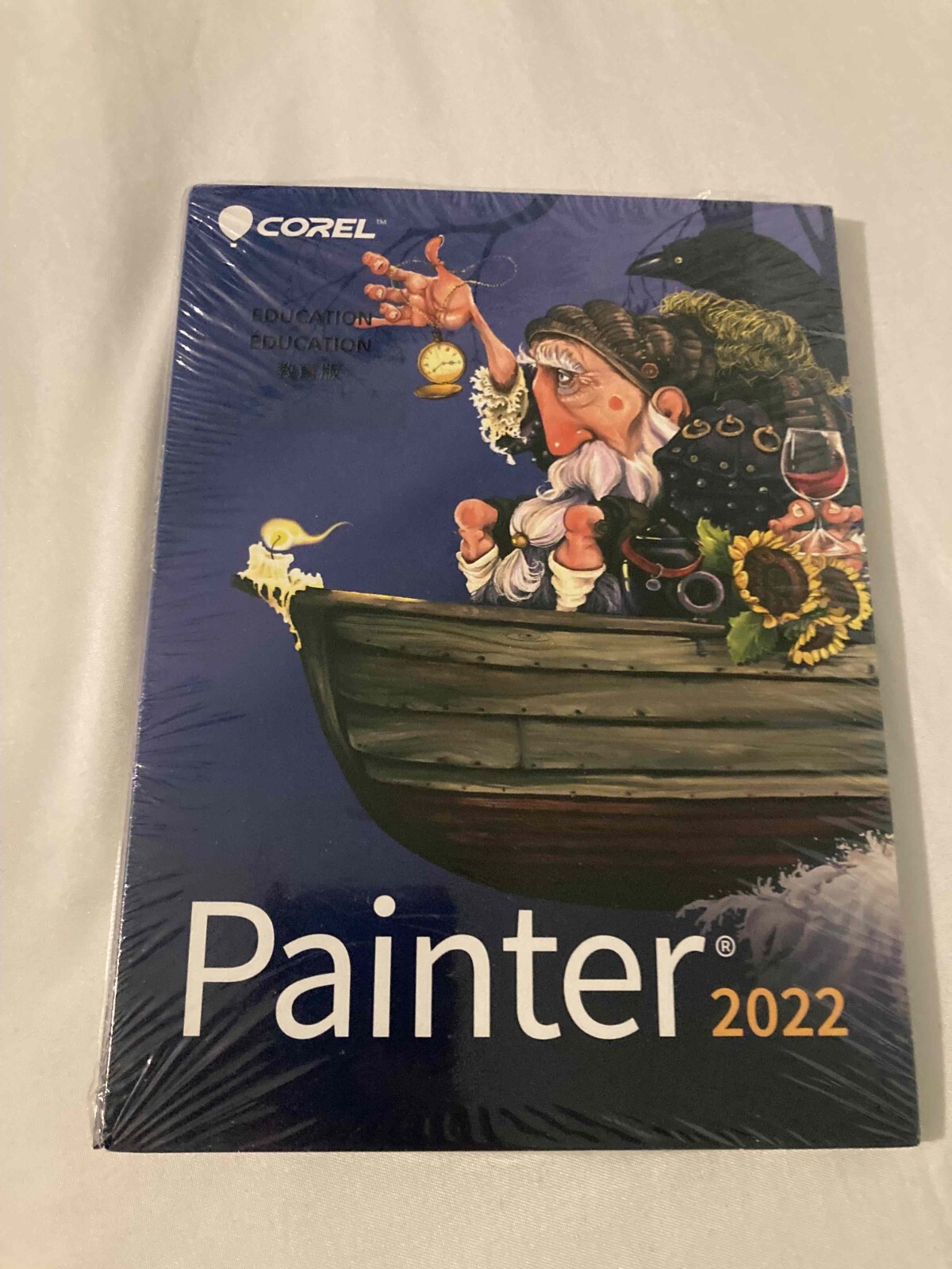 Corel Painter 2022  Academic / Full version