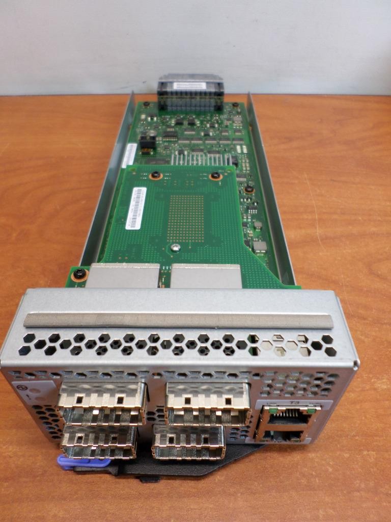 IBM 6B4B SERVICE PROCESSOR CARD FOR E870 E880 PSERIES