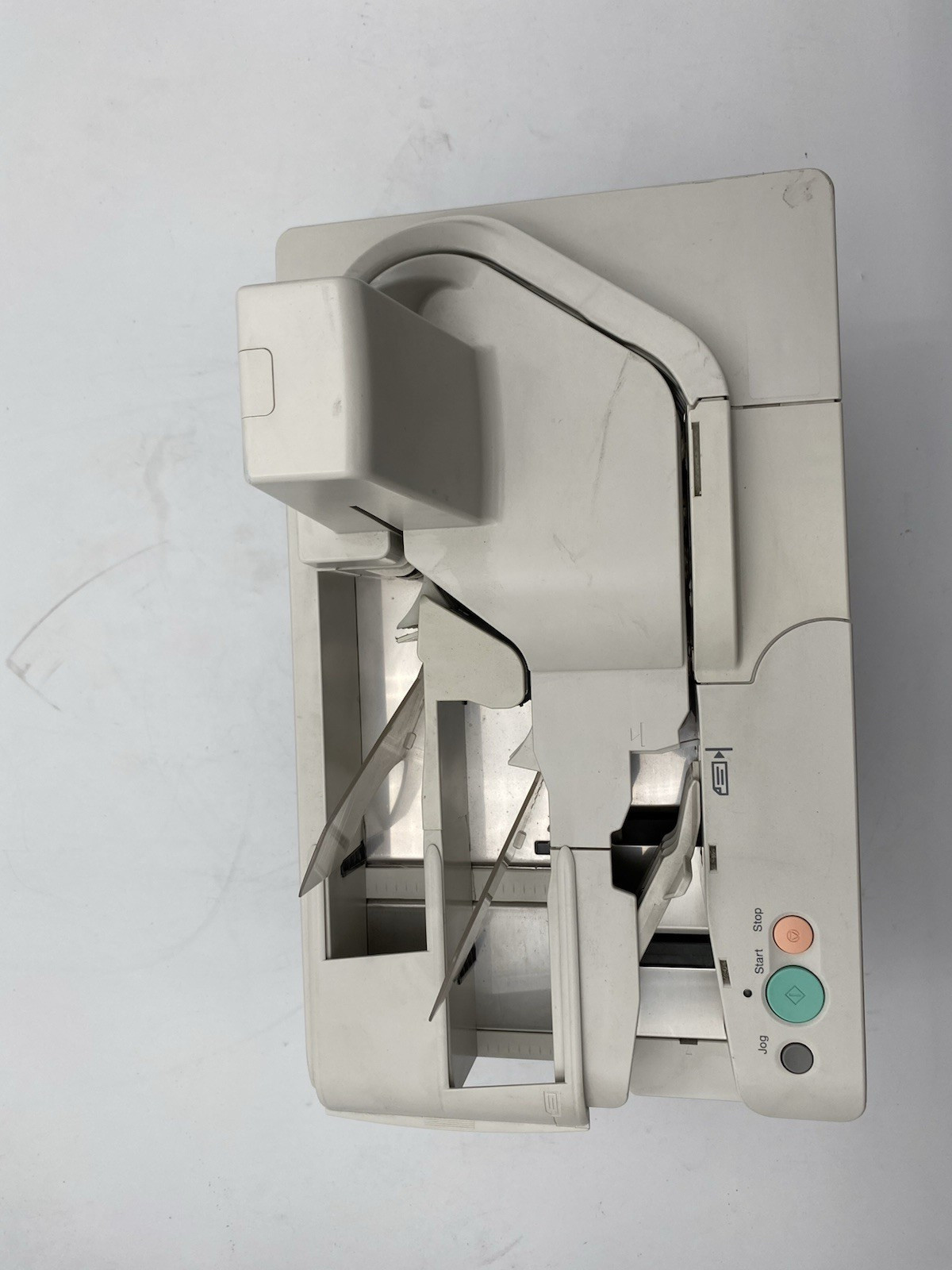 Canon imageFORMULA CR-180 M11046 Check Transport Pass-Through Scanner