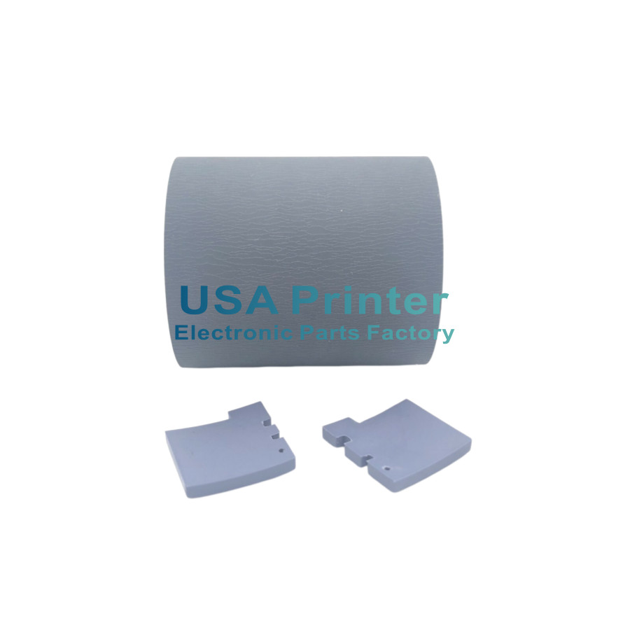 PA03586-0001 PA03586-0002 Pick Roller Pad for Fujitsu S1500 fi-6110 N1800 s1500M