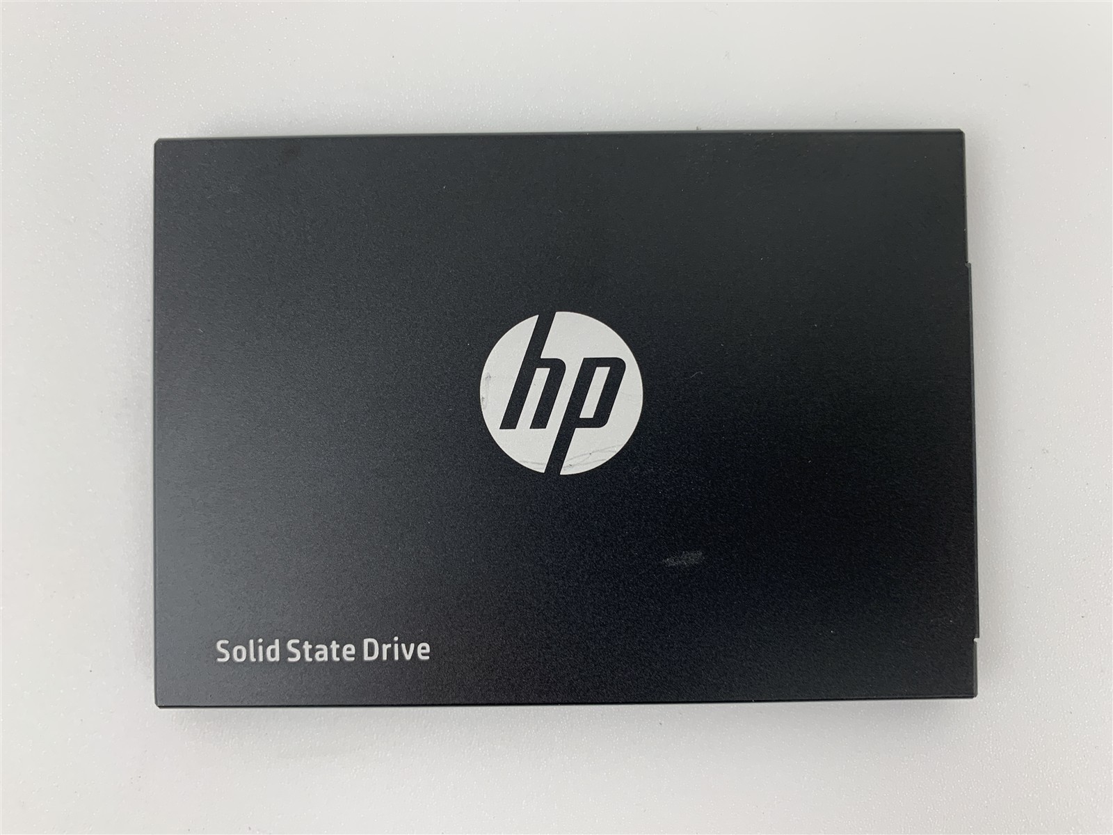 HP S700 2DP99AA#ABC 2.5" SATA 500GB SSD