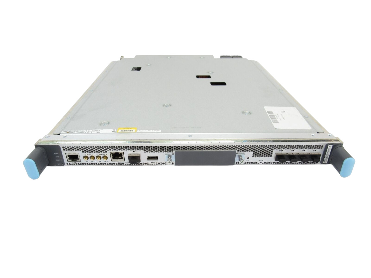 Juniper QFX10000-RE REV:05 750-068820 QFX10000 SFP+ Routing Engine For QFX10008