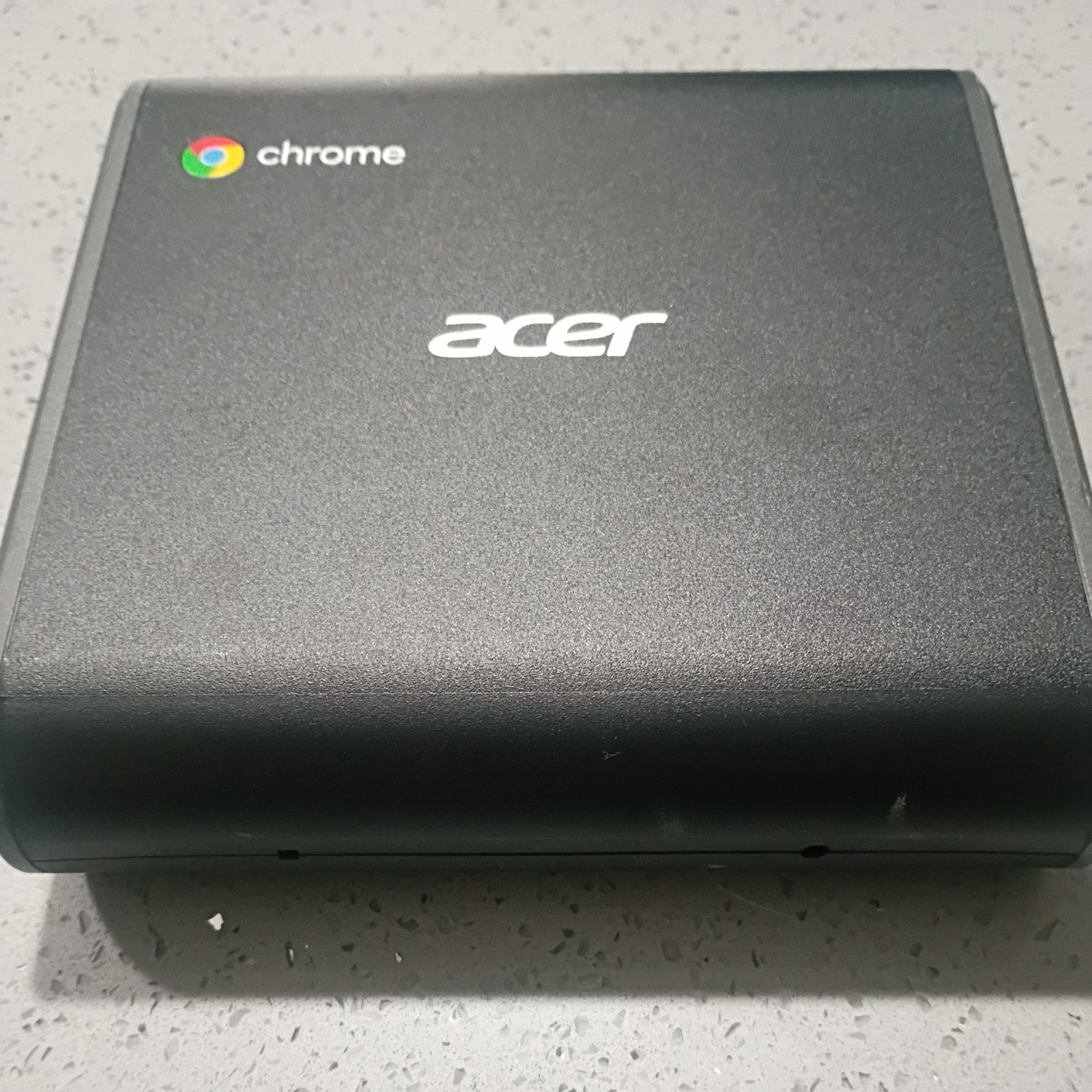 Acer Chromebox CX13 - Intel Celeron
