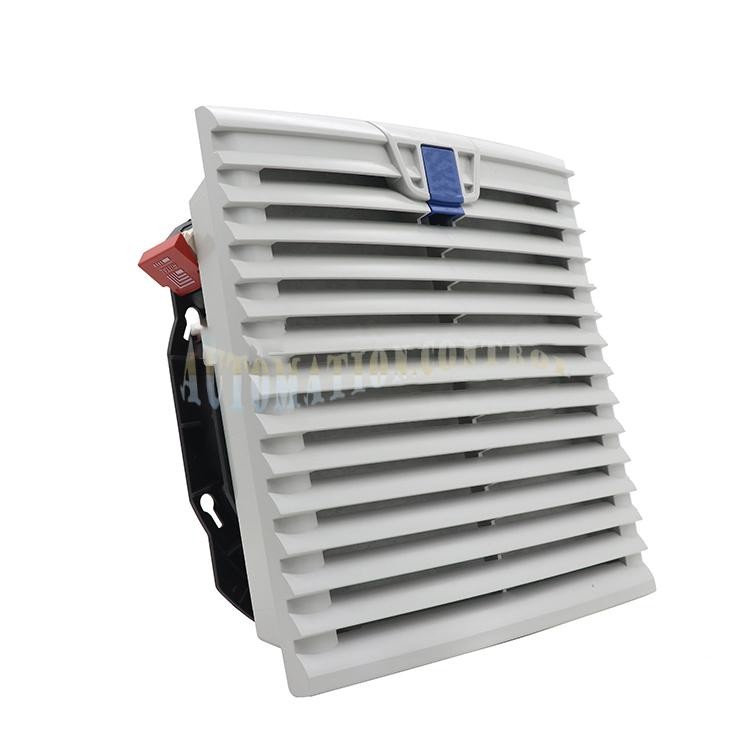 1PC New SK3241.124 SK3240.124 SK3241.100 Centrifugal Fan For Rittal Cabinet Fan
