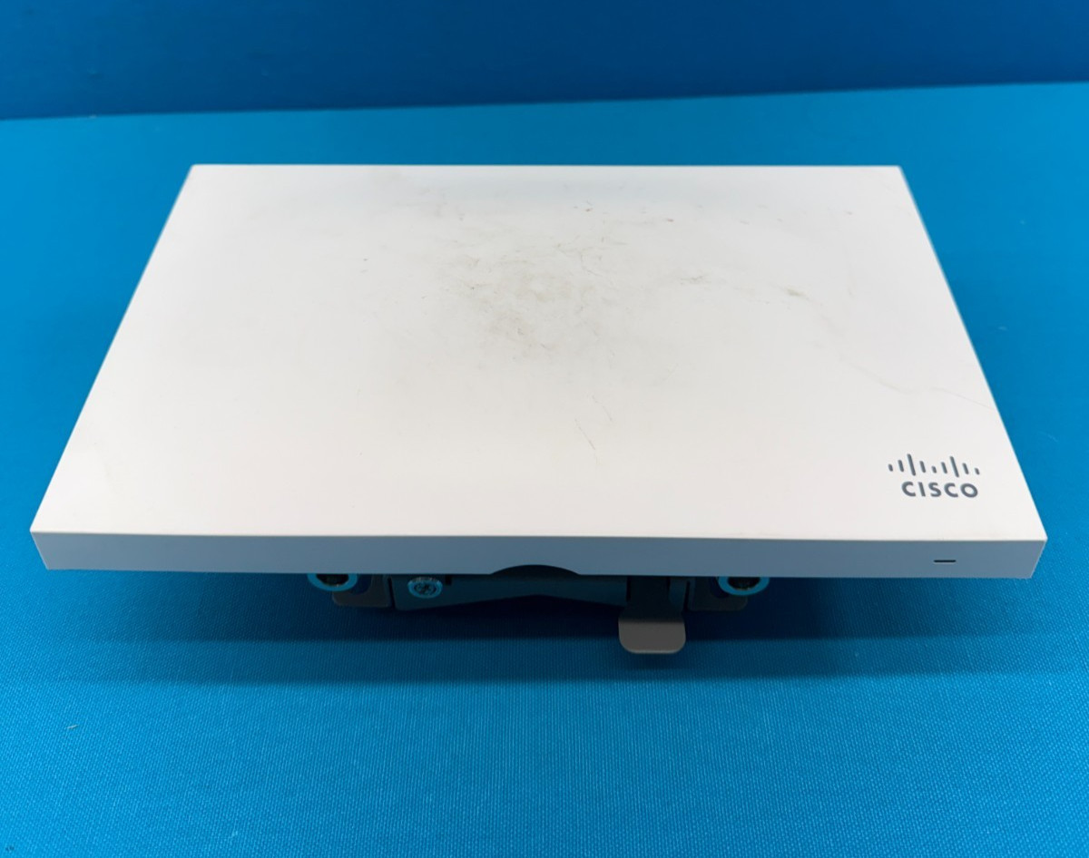 Cisco MR72-HW Meraki MR72 Dual-Band Wireless Access Point 600-33010