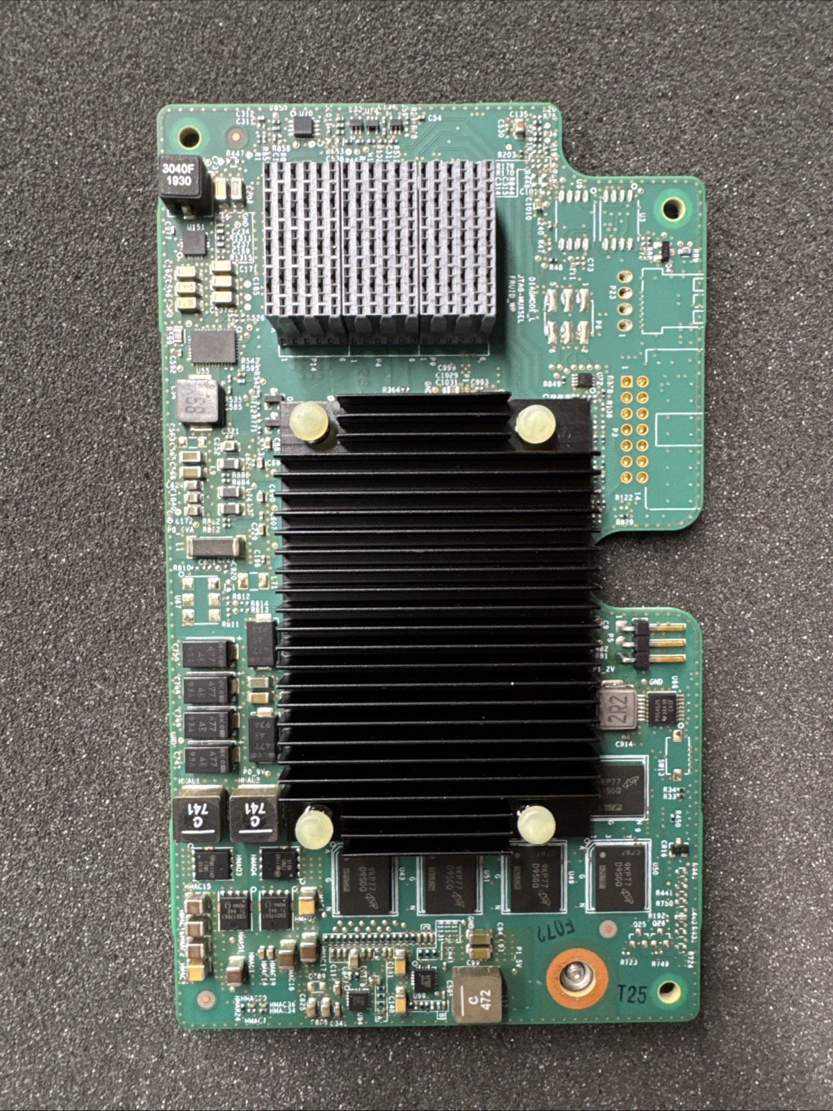CISCO UCSB-MLOM-40G-03 UCS VIC 1340 MODULAR LOM FORS