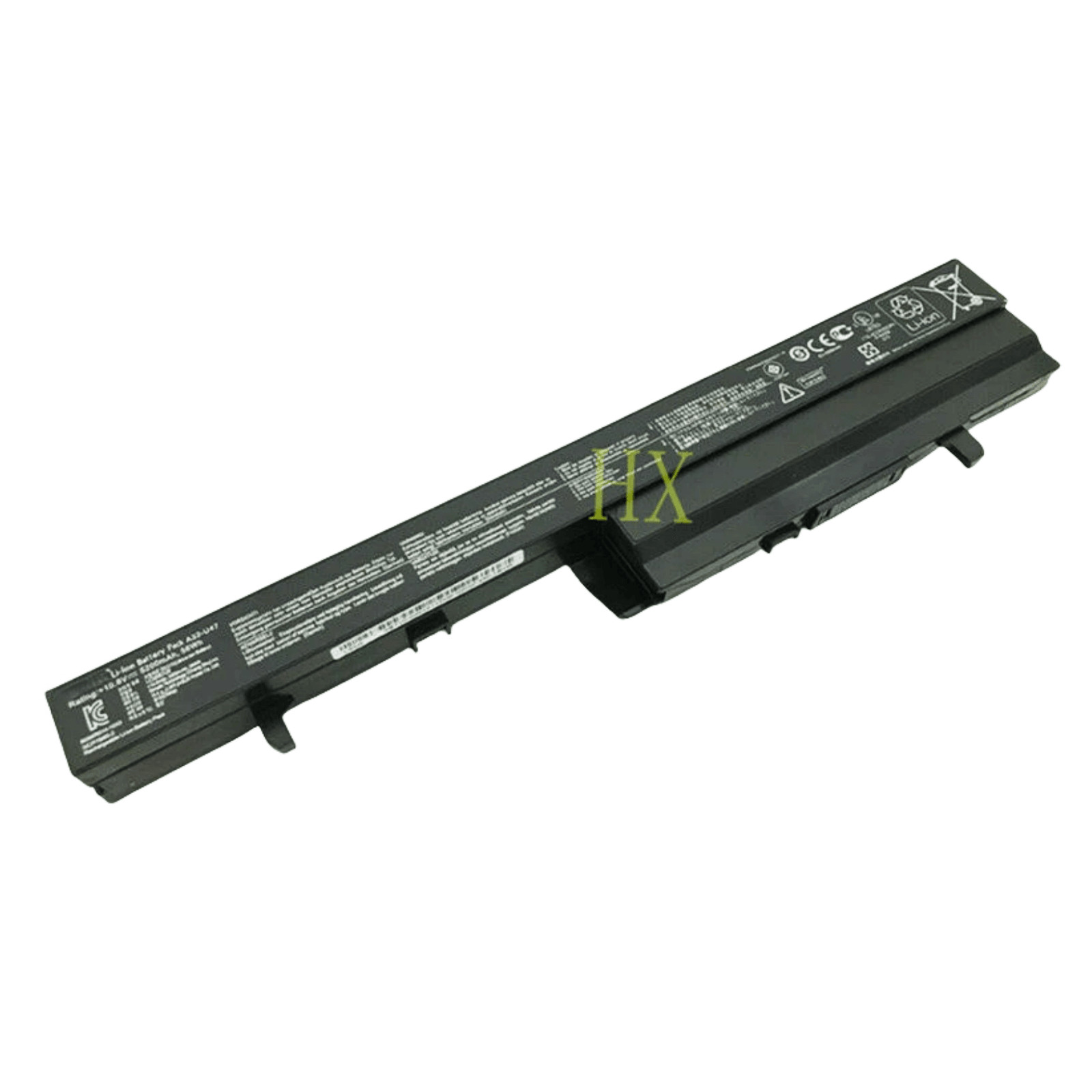New A32-U47 Battery for Asus U47 U47A A41-U47 A42-U47 Q400 Q400A Q400C R404