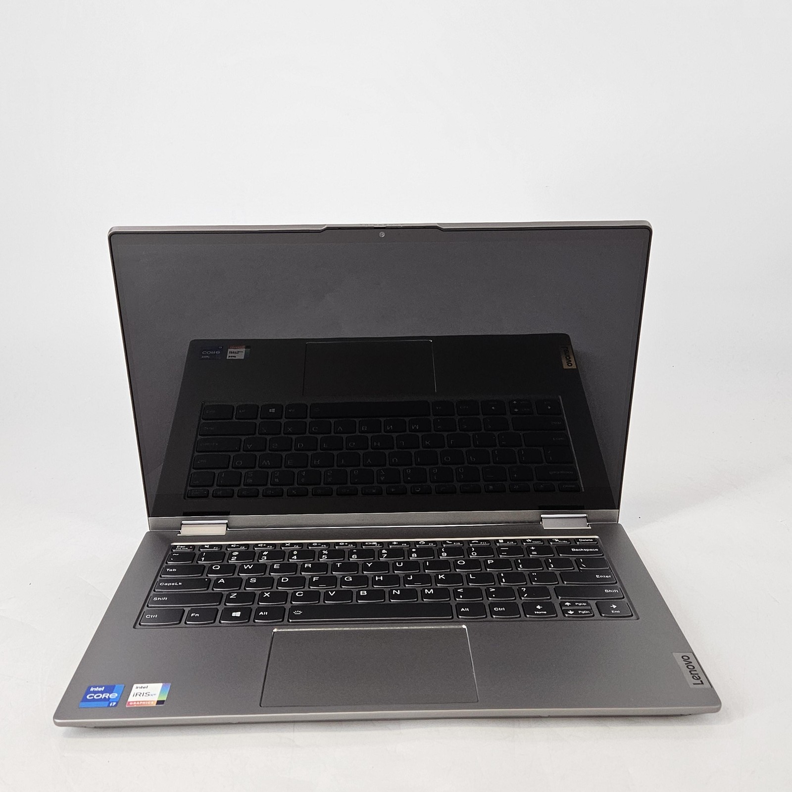 Lenovo ThinkBook 14s Yoga Gen 1 FHD TOUCH i7-1165G7 2.80GHz 16GB 512GB SSD