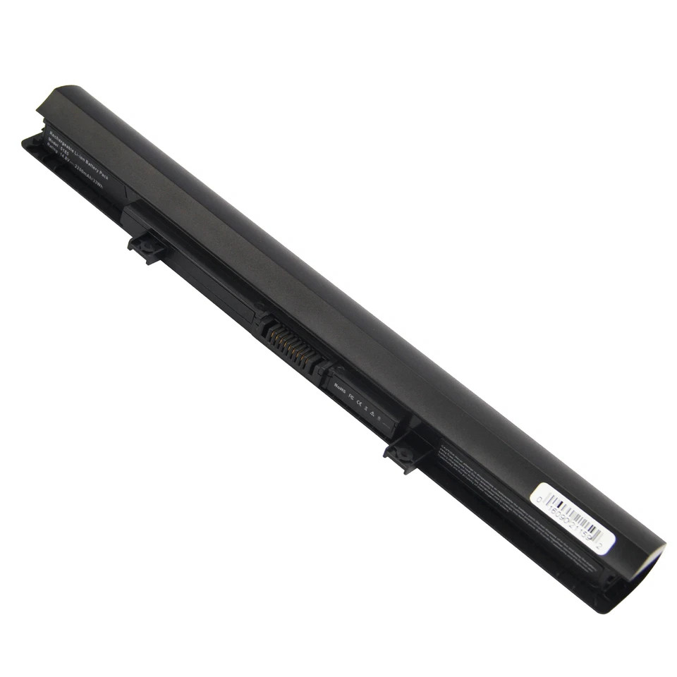 4Cells 14.4V Battery PA5184U-1BRS For Toshiba Satellite C50D C55 L55 C55 Series