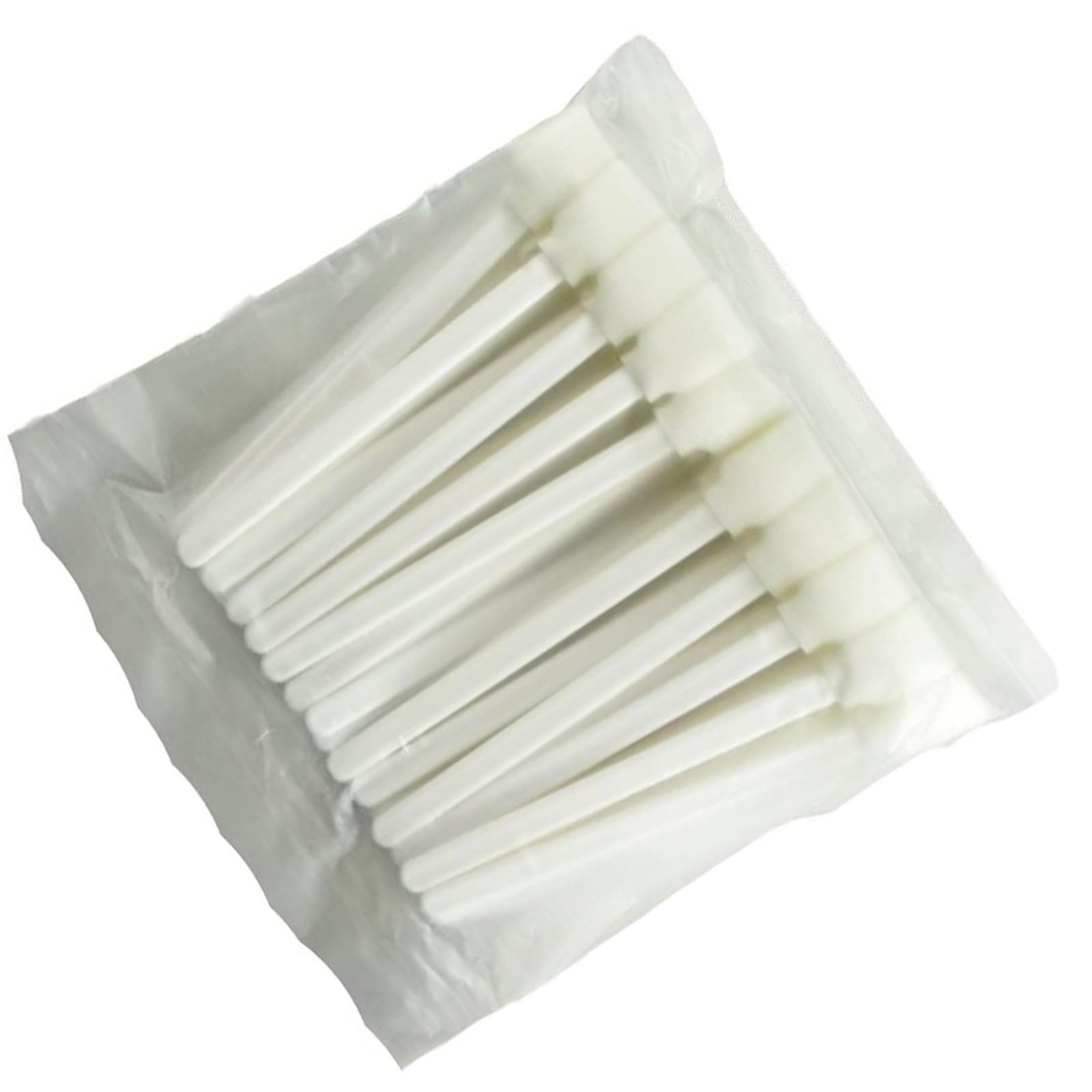 50Pcs Cleaning Swabs Foam Tipped Stick For Roland Mimaki Mutoh Epson Printer F