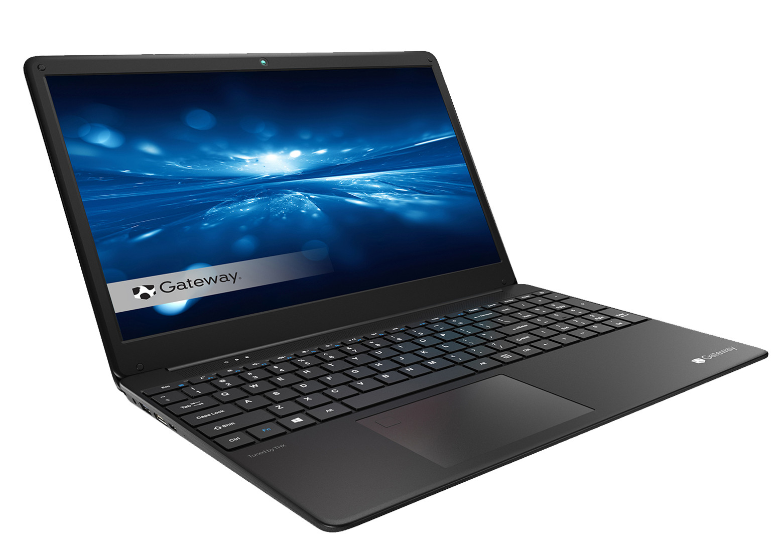 Gateway GWTN156-7BK 15.6" FHD i3-1115G4 3GHz Intel UHD Graphics 8GB RAM 256GB