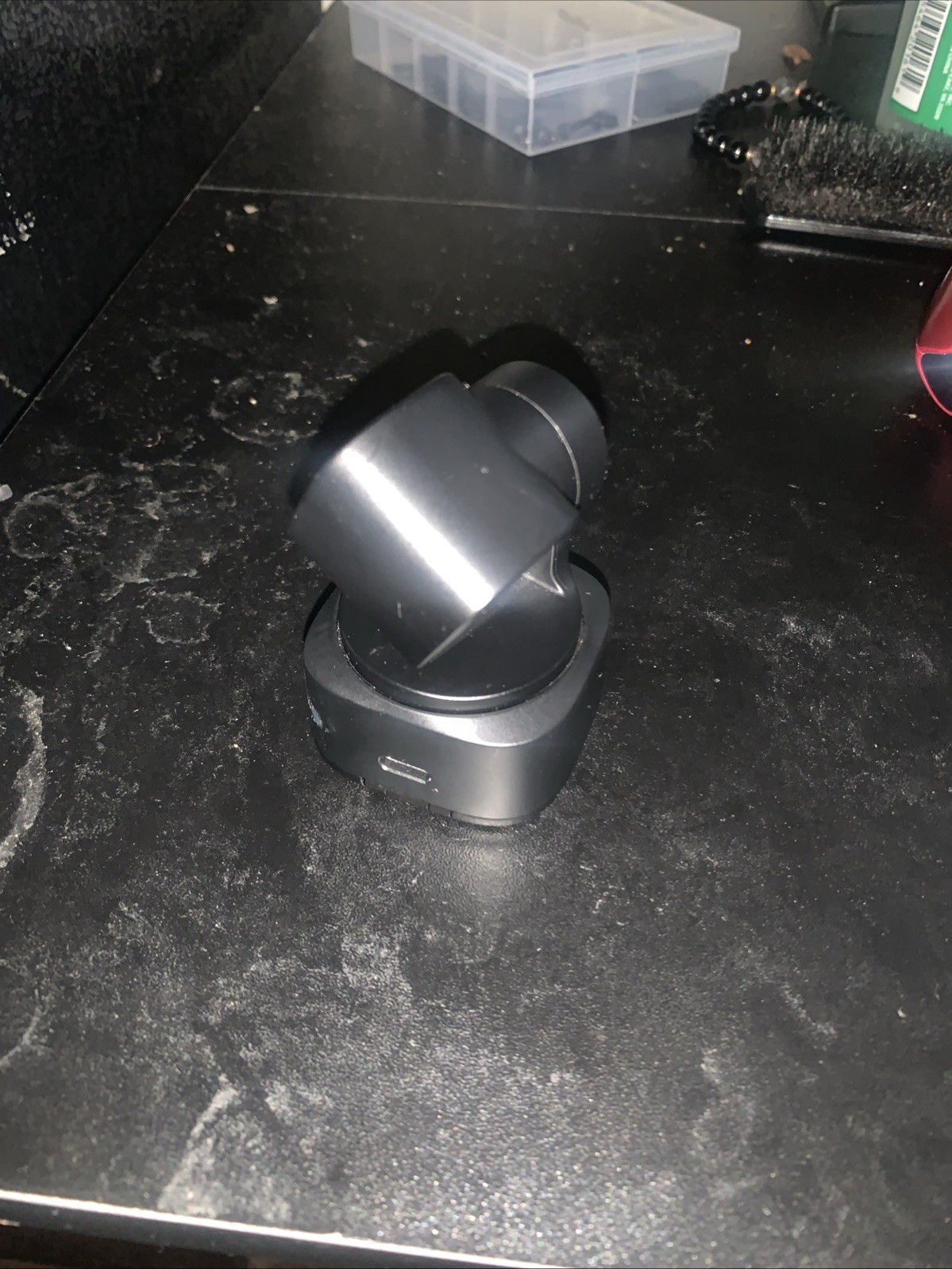 OBSBOT  Tiny With Usb Cable ￼