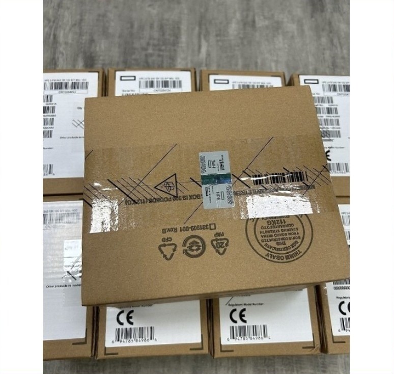 P41528-001 FOR HPE P40503-B21 960GB SATA 6G 2.5'' SSD Gen10 V2 Solid State Drive