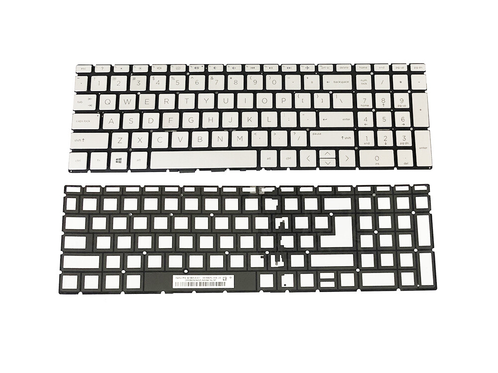 NEW HP Pavilion 15-cs0053cl 15-cs0061cl 15-cs0057od 15-cs0079nr Keyboard Backlit