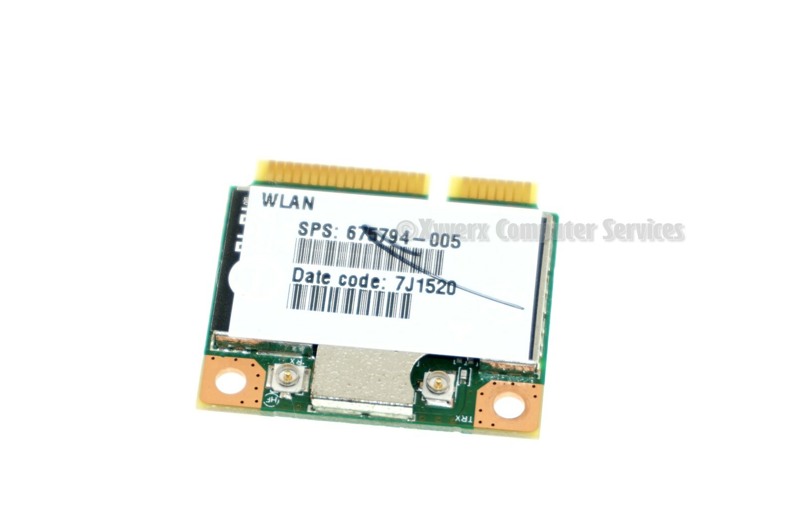 675794-005 675794-001 GENUINE ORIGINAL HP WIRELESS CARD 15-G 15-G227DS (CB74)