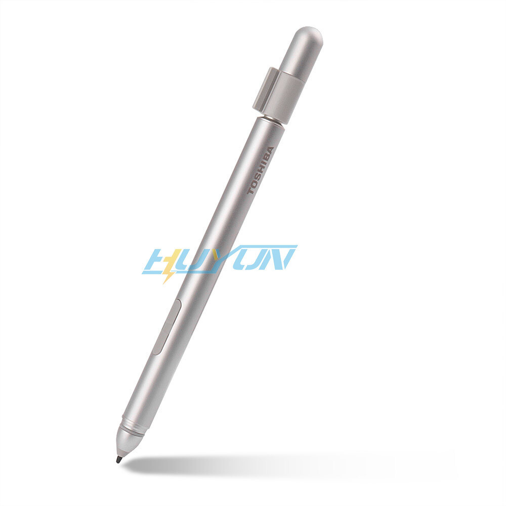 Stylus pen for Toshiba AES Encore 2  with 2 Side Switch 1.5V 0.65mA