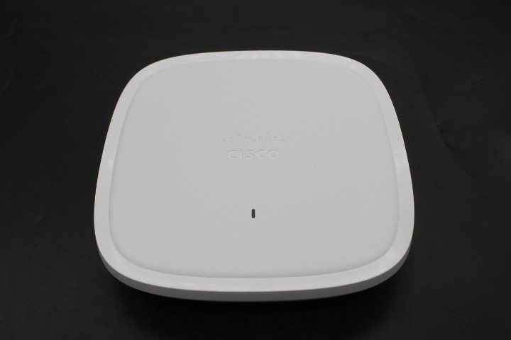 Cisco Catalyst C9120AXI-B Wi-Fi 6 Wireless Access Point 9120AXI