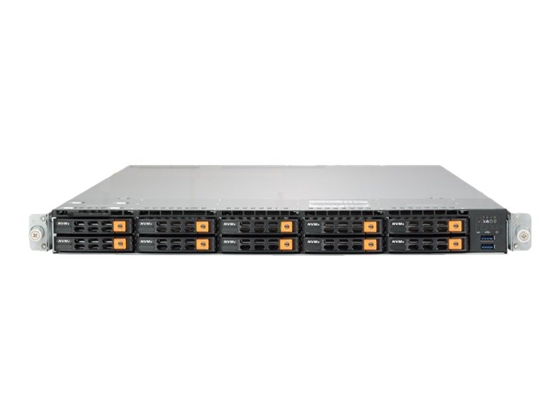 Supermicro SYS-1029U-TN10RT Server II price incl VAT 3 yr warranty* B2B