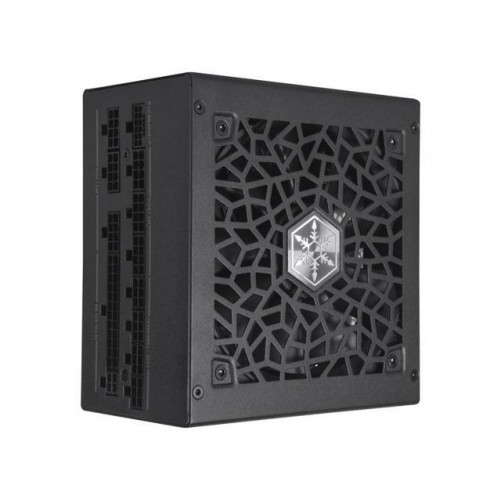 SilverStone SST-AX1300MCPT-A 1300W Power Supply | SKU PS-HA1300R