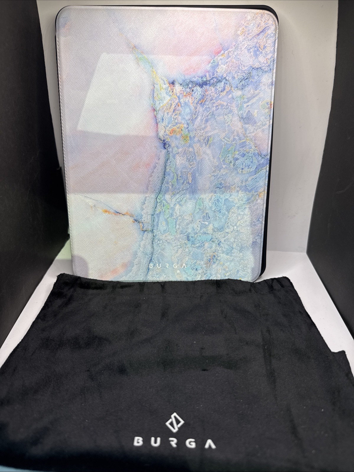 Burga Case for iPad Air 10.9 inch Multicolor