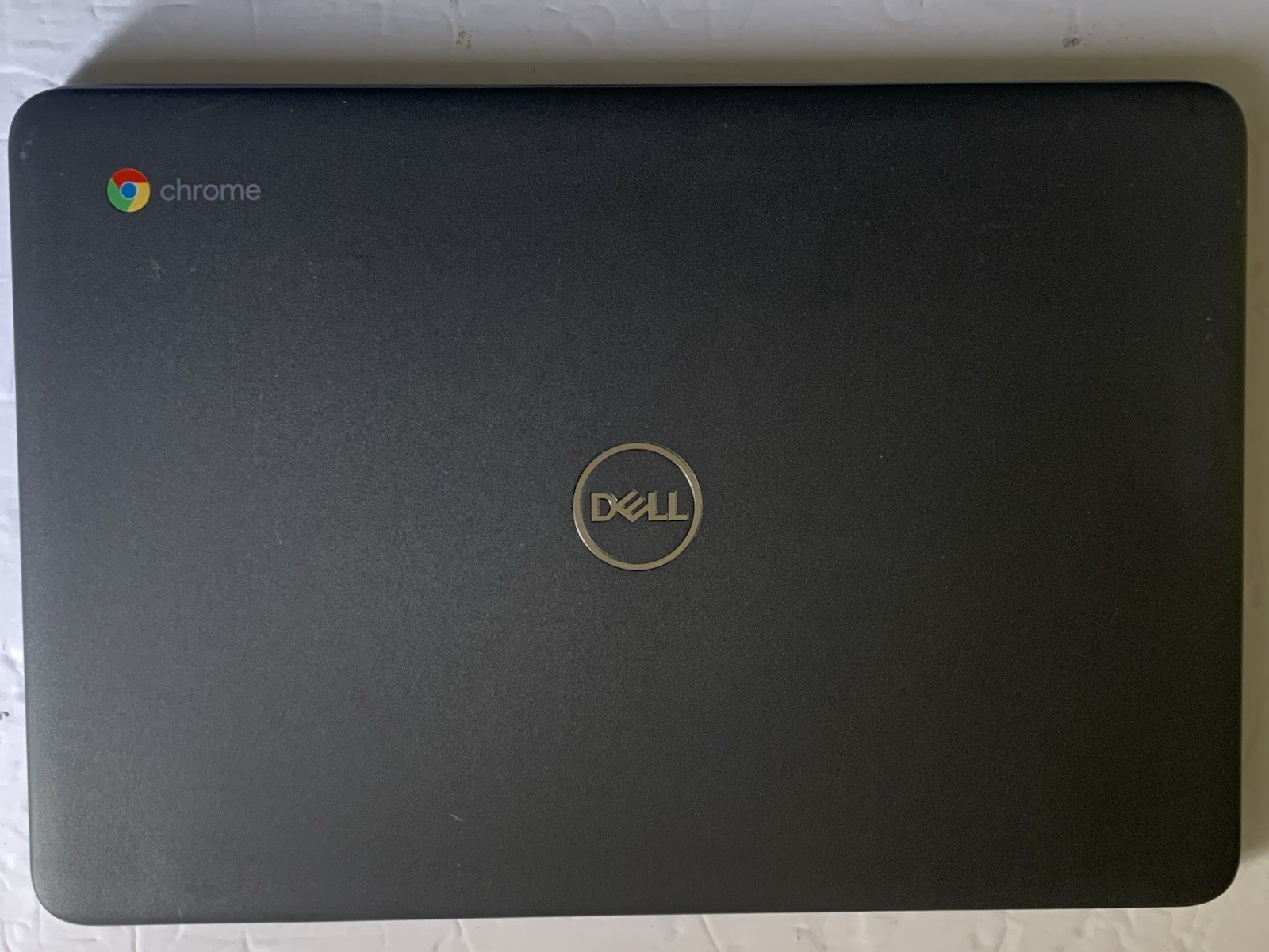 Dell 3100 ChromeBook Laptop / 4GB DDR4 / 32GB SSD / USB C / TESTED WORKING READY
