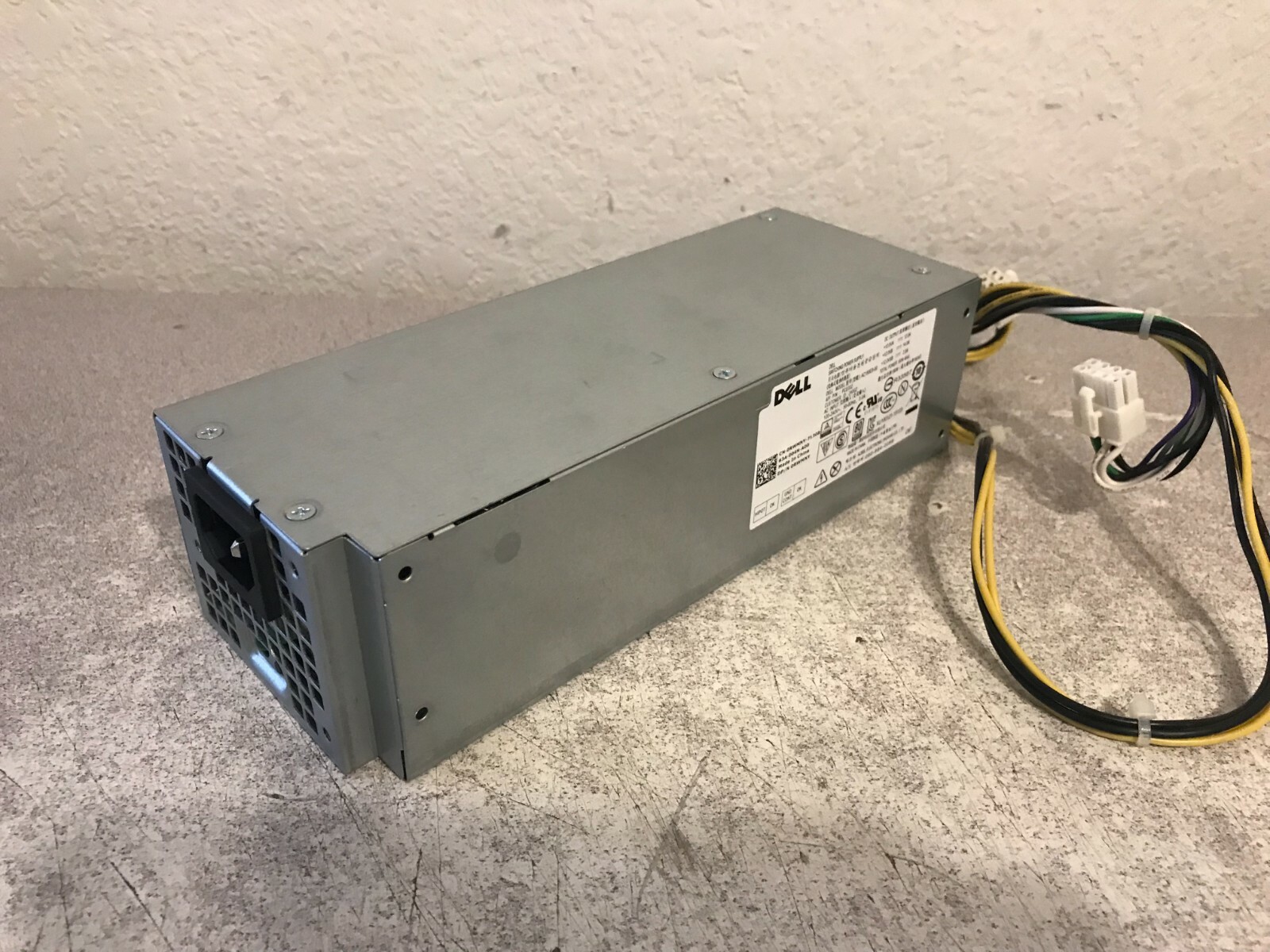Genuine Dell OptiPlex 7040 5040 3040 3046 SFF 180w Power Supply Quick Ship