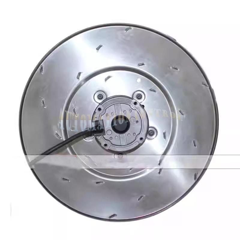 1PC New R4E355-AK05-05 Centrifugal Fan AC 230V 1600RPM 260W FFU Cooling Fan