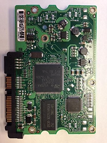 ST3250620AS, 9BJ14E-308, 3.AAK, 100436228 E, Seagate SATA 3.5 PCB (PCB)