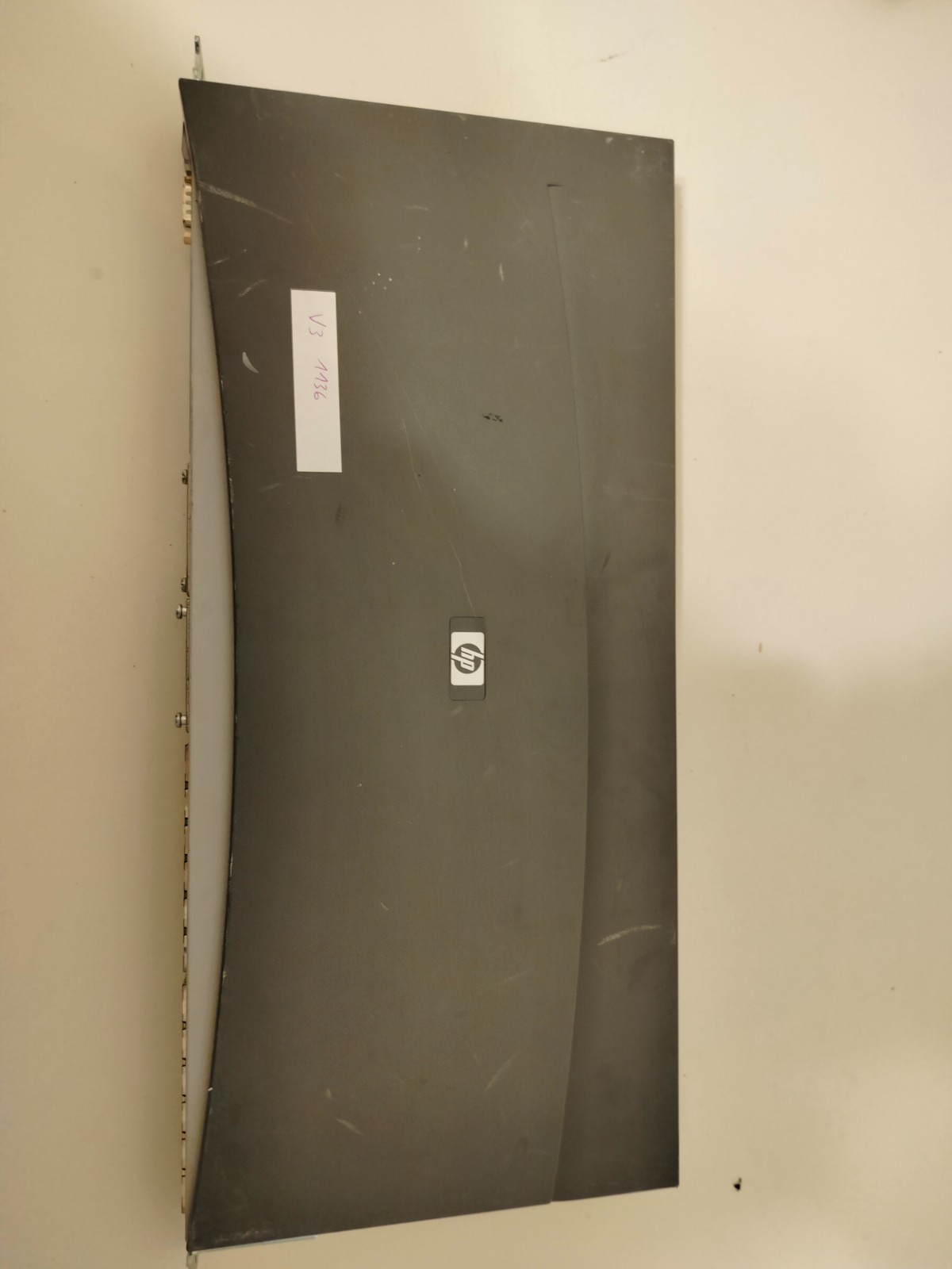 HP Procurve Switch 2524 J4813A I 24 Port (V3 1136)