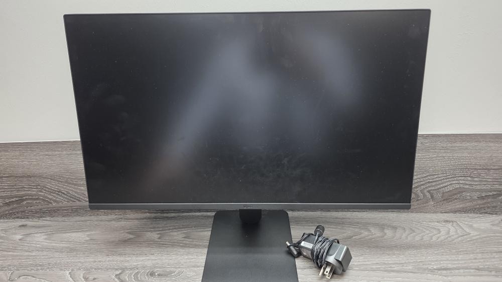 LG 24U411A-BN MONITOR (B06010600)