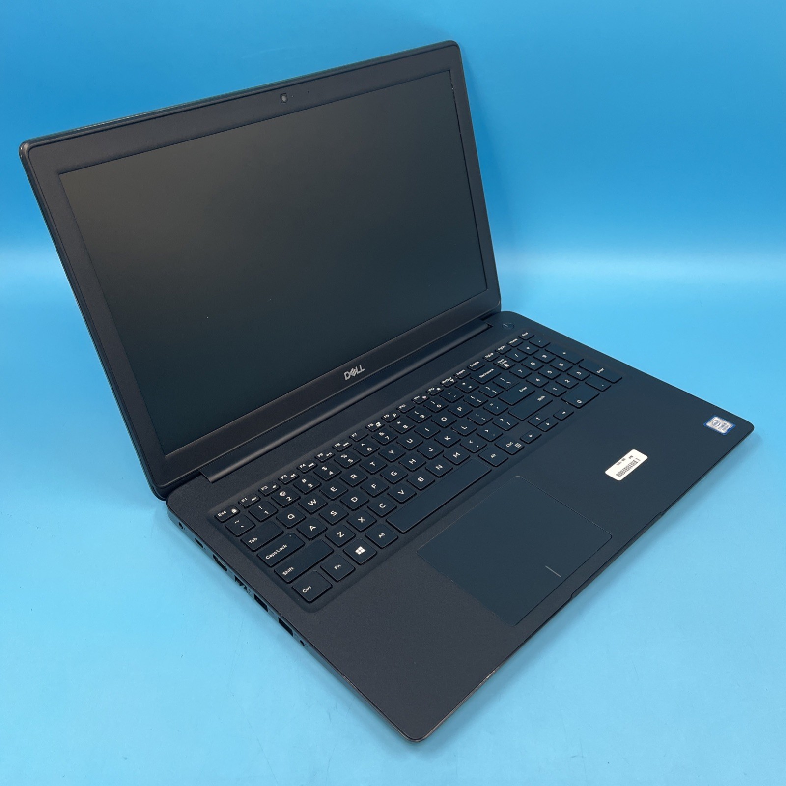 Dell Latitude 3500 | i5-8265U | 16GB RAM | 256GB SSD | NO OS | 52% BATT