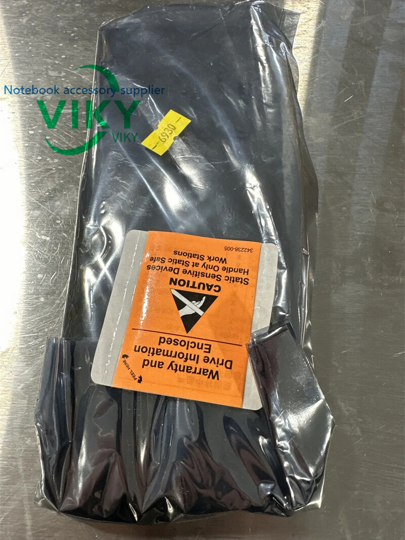 HP HPe P03798-001 3Par 1.2TB 10K SAS  P01524-002 760657-001 *New Sealed*