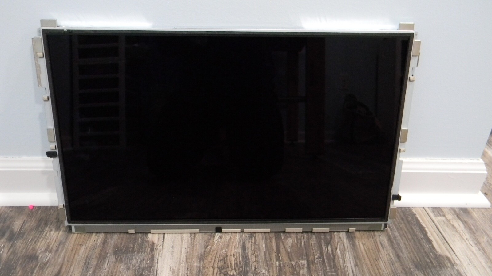 Original Apple iMac LG LCD 21.5" Screen Display Panel- LM215WF3 (SD) (A1)