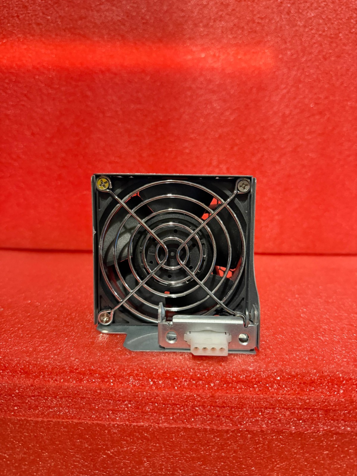Supermicro FAN-0184L4 80x80x38mm 4-pin PWM Hot Swappable Rear Fan for 4U