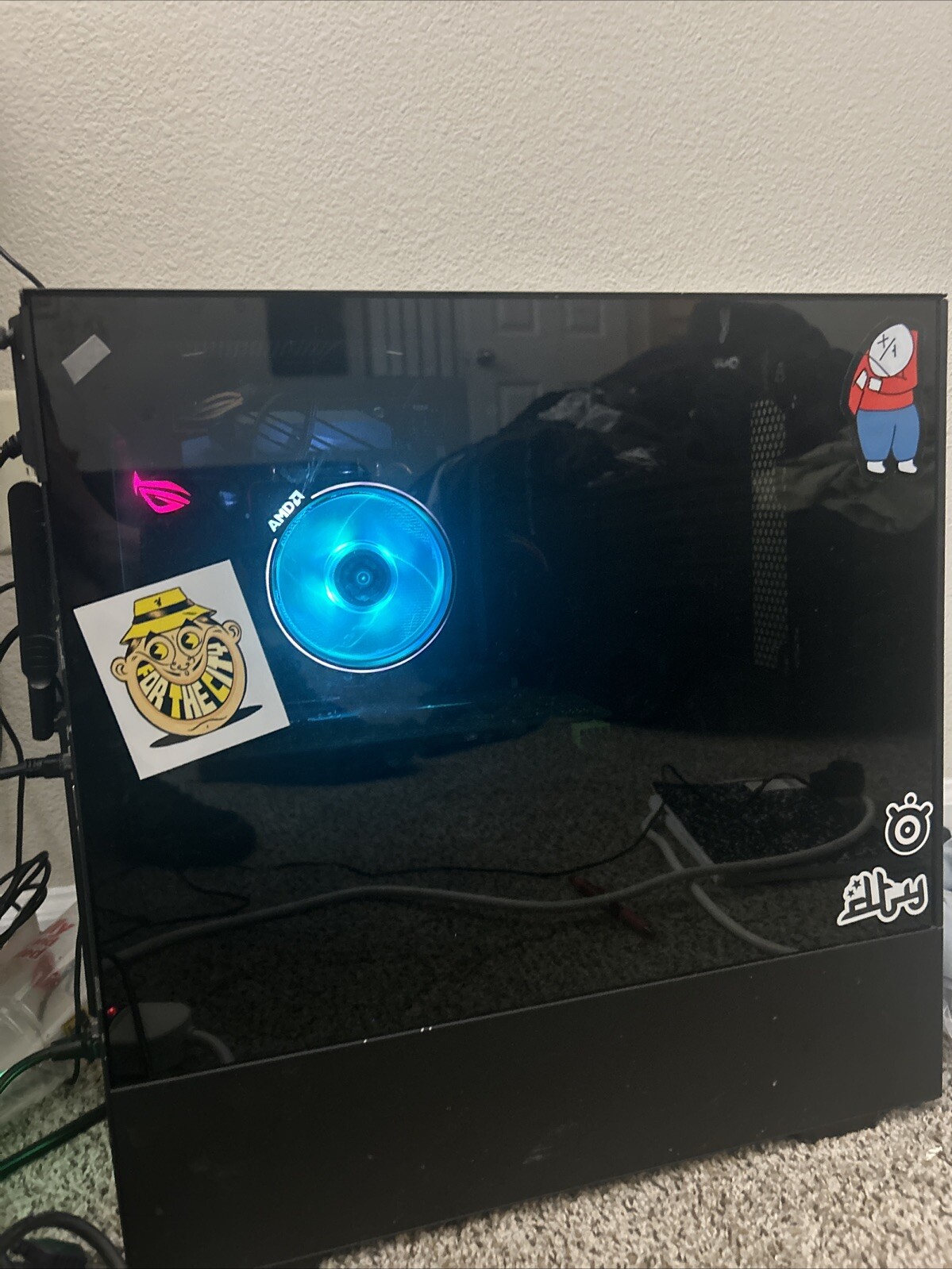gaming pc Used working Great