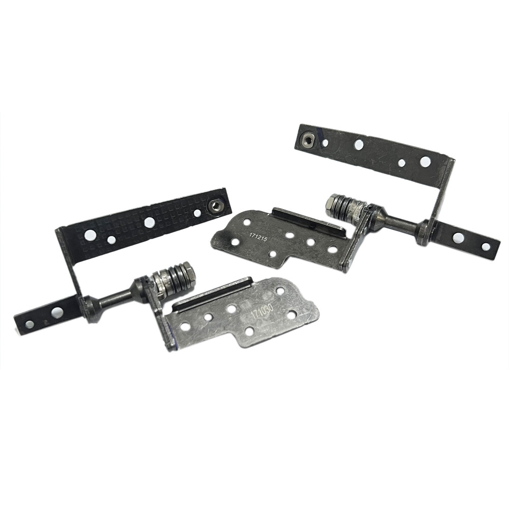 New LCD HINGE for MSI MS-17A3 6RE GT73VR GT73MVR 17.3"