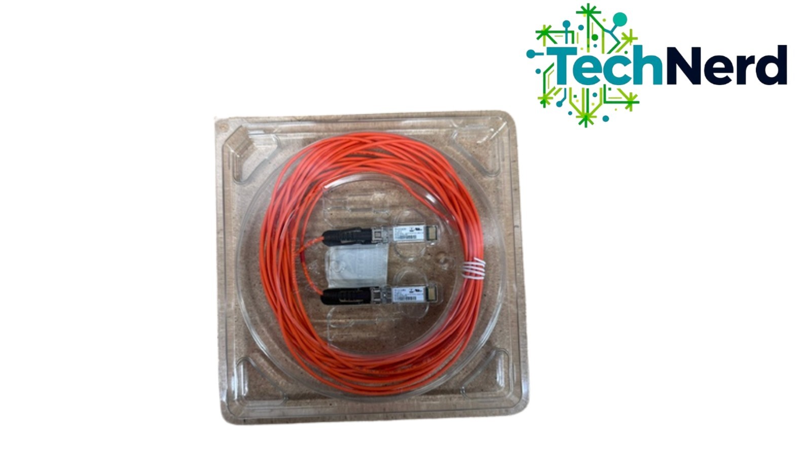57-1000274-01 Brocade 10m SFP+ Active Optical Cable
