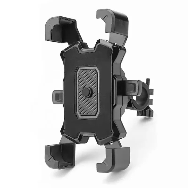 360° Rotatable Electric Bicycle Phone Holder for iPhone Xiaomi Riding MTB Bike M