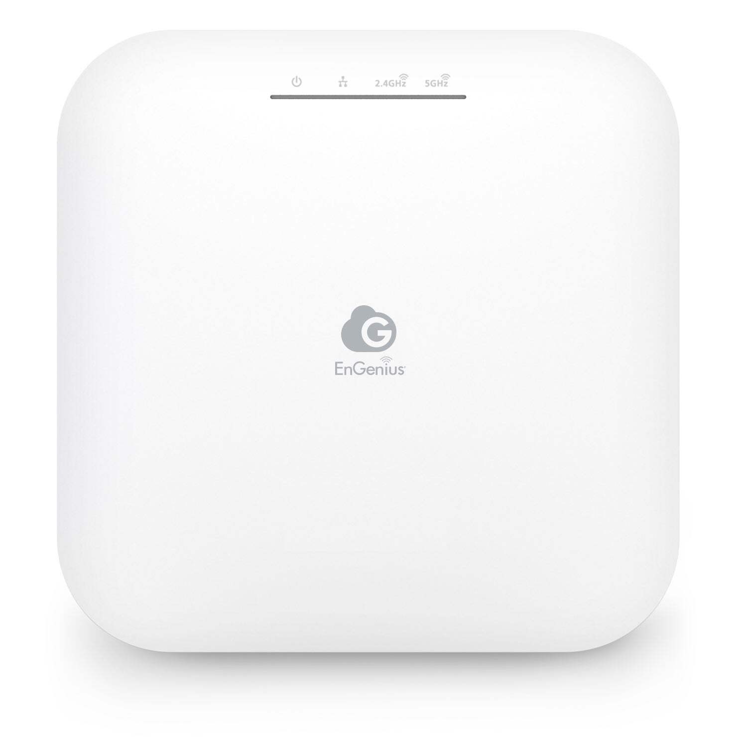 EnGenius ECW230 — Cloud‑Managed 4×4 Indoor Wi‑Fi 6 Access Point (TAA Compliant)
