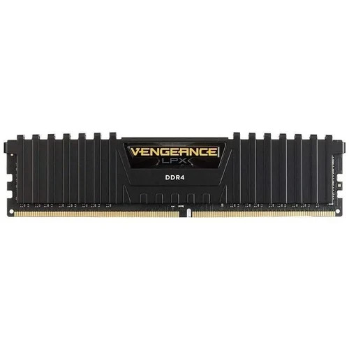 CORSAIR VENGEANCE 4GB(1x4GB) 2800MHz CMK16GX4M4A2800C16