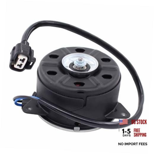 Radiator Cooling Fan Motor for Toyota for Lexus | for Toyota Highlander Sienna