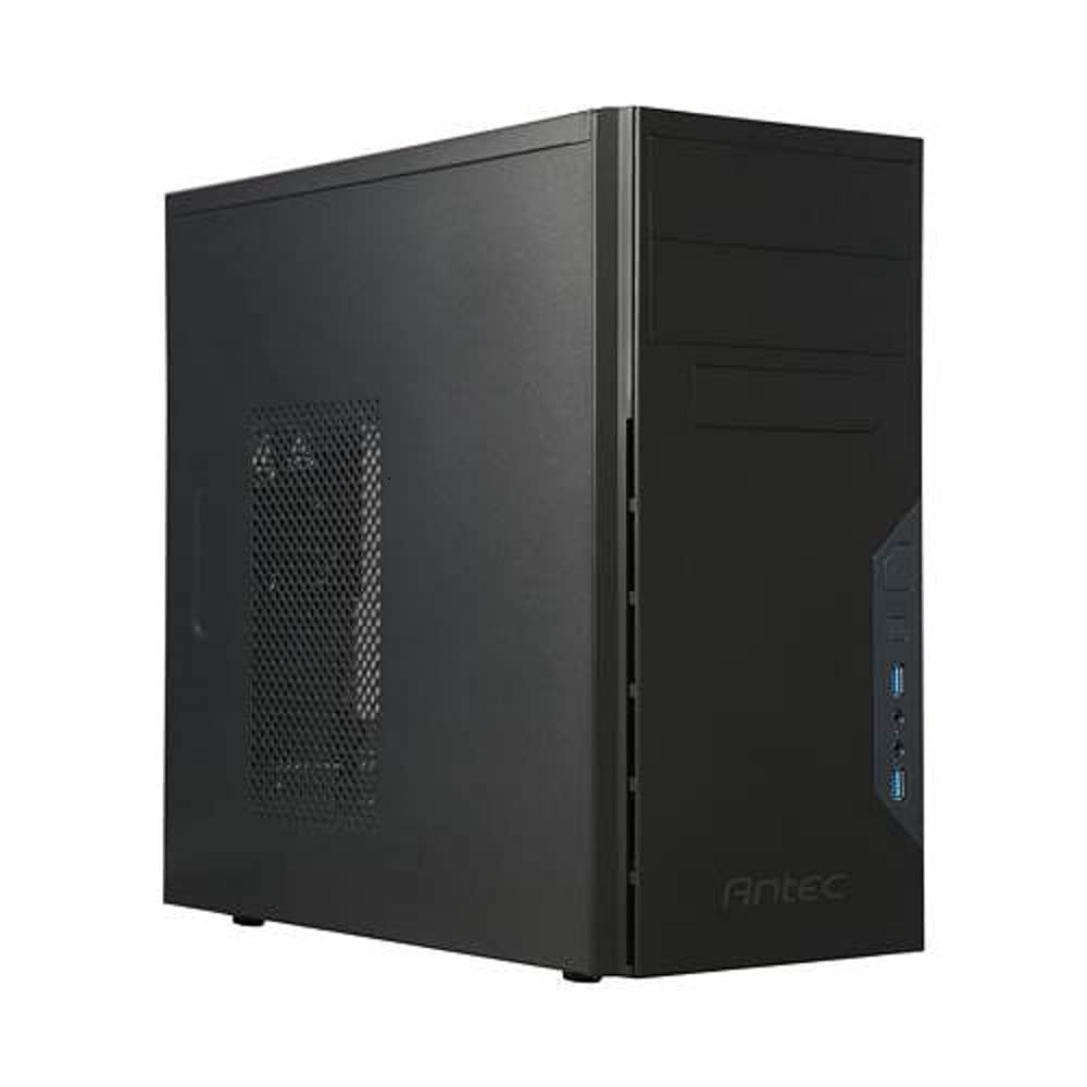 VSK3000E-U3_US Mini Tower Micro ATX PC Case