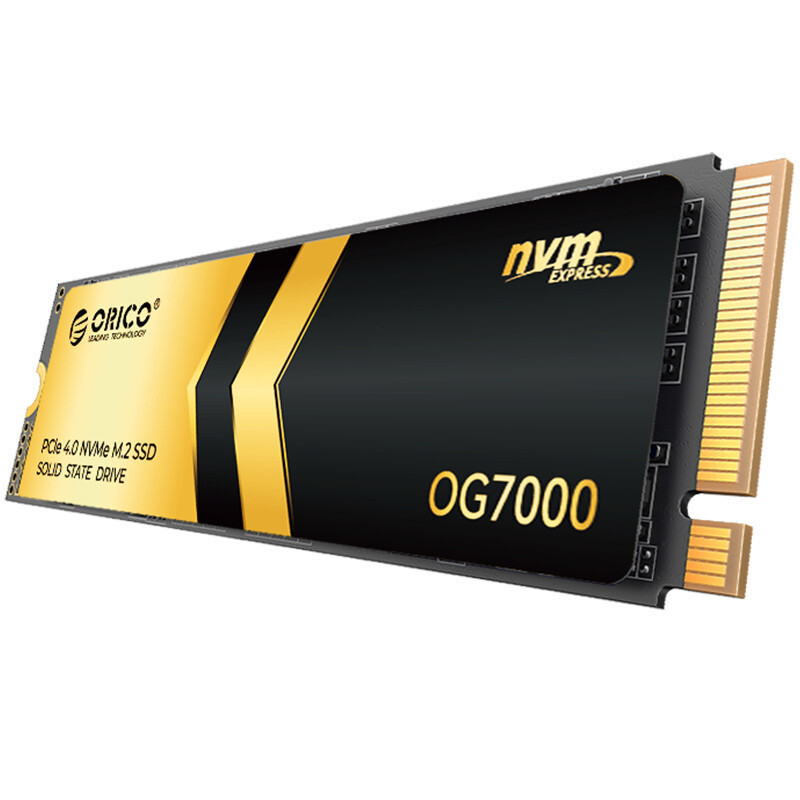 ORICO OG7000 SSD M.2 NVME PCIE 1TB Solid State Drive