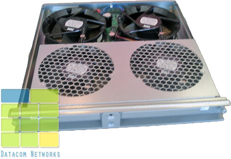 Genuine Cisco FAN-MOD-9SHS