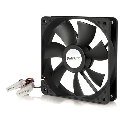 Startech FANBOX12 Case Cooling Fan